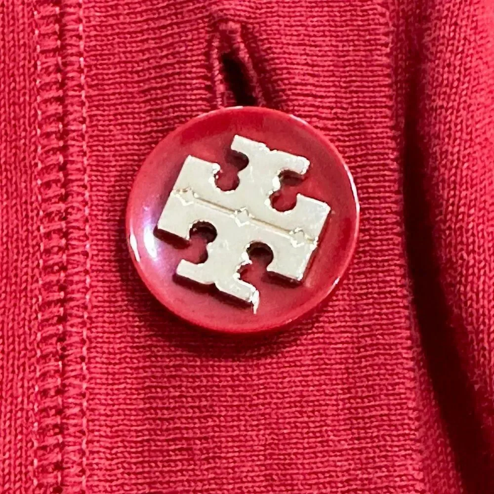 Tory Burch Simone Cardigan
